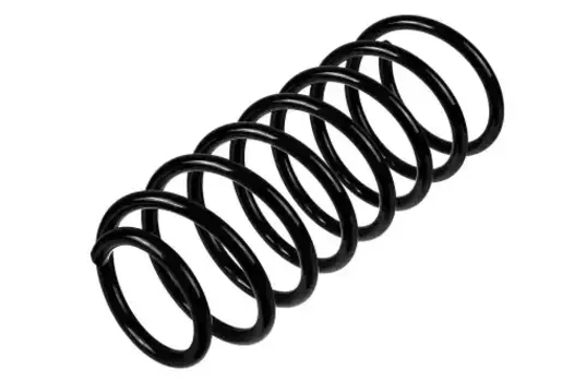 пружина передняя! 40 177 06\ Daewoo Lanos 1.5/1.6 97> Z38026 ZENTPARTS