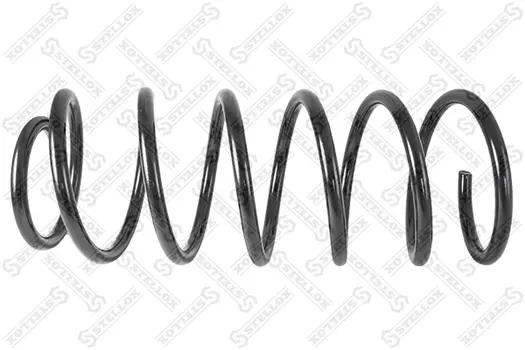 пружина передняя! 40 177 06\ Daewoo Lanos 1.5/1.6 97> 10-21215-SX STELLOX
