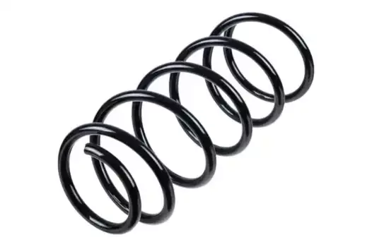 пружина передняя! 40 177 10\ Daewoo Kalos 1.2/1.4 16V/1.6 16V 02> Z38084 ZENTPARTS