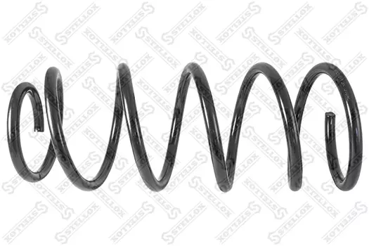 пружина передняя! 40 177 10\ Daewoo Kalos 1.2/1.4 16V/1.6 16V 02> 10-21219-SX STELLOX