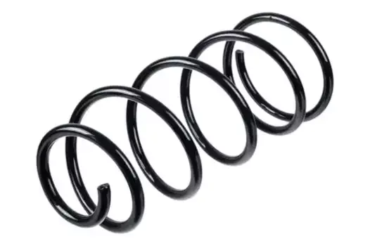 пружина передняя! 40 261 39\ Fiat Ulisse 2.0/1.9D/2.1D 95-02 Z38294 ZENTPARTS