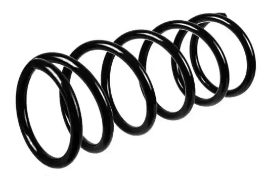 пружина передняя! 40 261 49\ Fiat Ducato 18Q 2.3JTD/2.8JTD 02> Z38123 ZENTPARTS