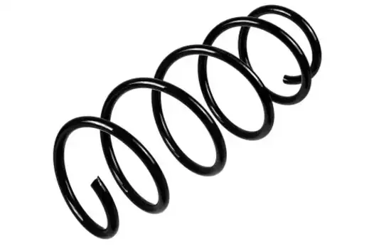 пружина передняя! 40 261 87\ Fiat Grand Punto 1.2/1.4 16V 05> Z38067 ZENTPARTS