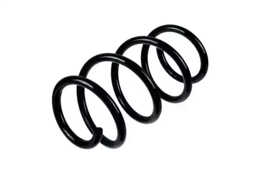 пружина передняя! 40 261 97\ Citroen Jumper 2.2HDi/3.0HDi 06> Z38288 ZENTPARTS