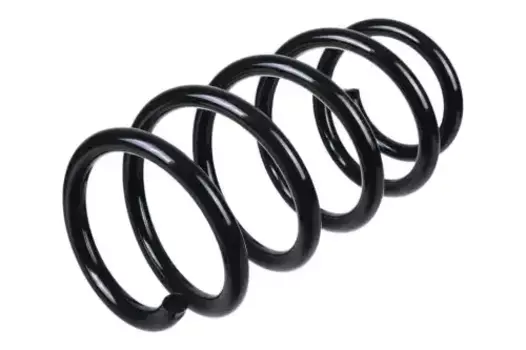 пружина передняя! 40 261 98\ Fiat Ducato Camper 2.2-3.0D 06> Z38073 ZENTPARTS