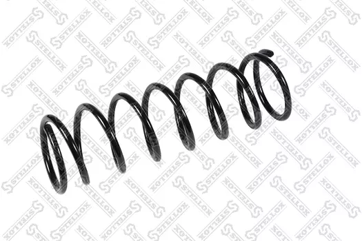 пружина передняя! 40 275 11\ Ford Escort 1.4i/1.6i 86-90 10-21323-SX STELLOX