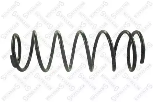 пружина передняя! 40 275 26\ Ford Sierra 1.3-2.0 84-93 10-23008-SX STELLOX