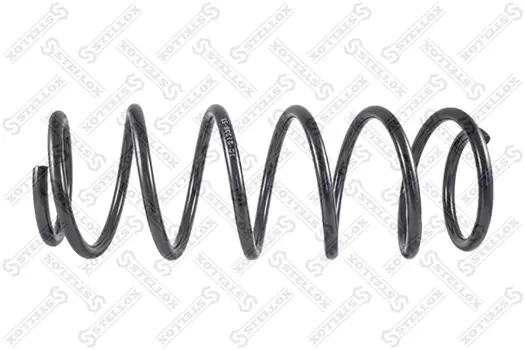пружина передняя! 40 275 41\ Ford Scorpio 2.4-2.5D 85-92