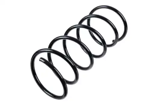 пружина передняя! 40 275 63\ Ford Mondeo 1.6-2.0 96-00 Z38035 ZENTPARTS