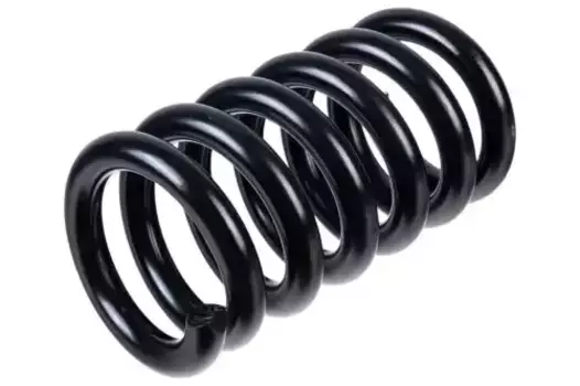 пружина передняя! 40 275 68\ Ford Transit 2.5D 91-00 Z38335 ZENTPARTS