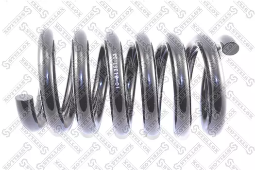 пружина передняя! 40 275 68\ Ford Transit 2.5D 91-00 10-21357-SX STELLOX
