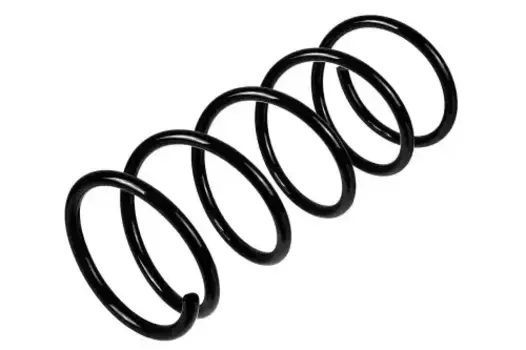 пружина передняя! 40 275 69\ Ford Focus 1.8TDi 98> Z38072 ZENTPARTS