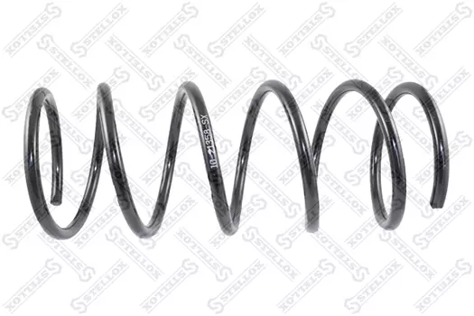 пружина передняя! 40 275 69\ Ford Focus 1.8TDi 98> 10-21358-SX STELLOX