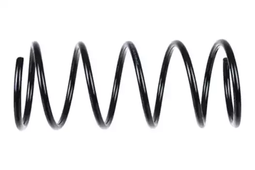 пружина передняя! 40 275 72\ Ford Focus 1.8/2.0 16V 98> Z37937 ZENTPARTS