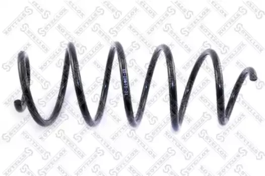 пружина передняя! 40 275 78\Ford Mondeo 1.8 16V/2.0 16V 00> 10-21367-SX STELLOX