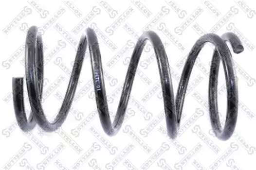 пружина передняя! 40 275 80\ Ford Transit 260S/280S 2.0TDi 99> 10-21369-SX STELLOX