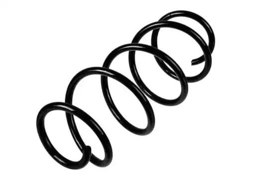 пружина передняя! 40 275 91\ Ford Fiesta 1.25-1.6 01-04 Z37981 ZENTPARTS