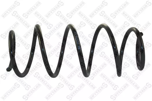 пружина передняя! 40 275 91\ Ford Fiesta 1.25-1.6 & 16V 01-04 10-21379-SX STELLOX