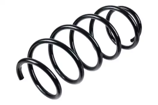 пружина передняя! 40 275 98\ Ford Fusion 1.4TDCi 02-04 Z38059 ZENTPARTS