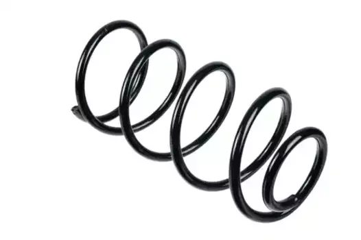 пружина передняя! 40 276 03\ Ford Focus II 2.0/1.6TDCi 04> Z37913 ZENTPARTS