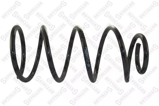 пружина передняя! 40 276 03\ Ford Focus II 2.0/1.6TDCi 04> 10-23349-SX STELLOX