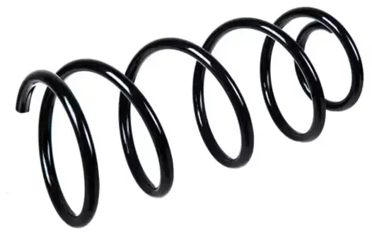 пружина передняя! 40 276 04\ Ford Focus 1.8-2.0TDCi 04> Z38039 ZENTPARTS