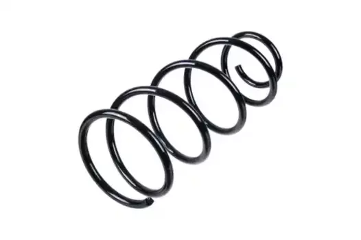 пружина передняя! 40 276 04\ Ford Focus II 1.8-2.0TDCi 04> 10-23353-SX STELLOX