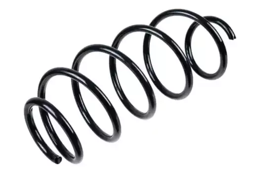 пружина передняя! 40 276 07\ Ford Fusion 1.4/1.6CTDi 04> Z38337 ZENTPARTS