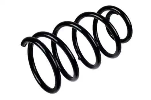 пружина передняя! 40 276 32\ Ford Kuga 2.0TDCi 4x4 08> Z38091 ZENTPARTS