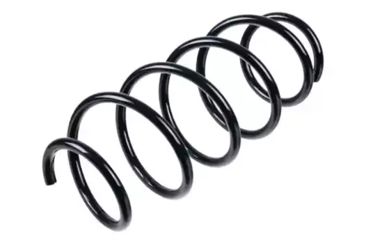 пружина передняя! 40 276 33\ Ford Fiesta 1.25 08> Z38247 ZENTPARTS