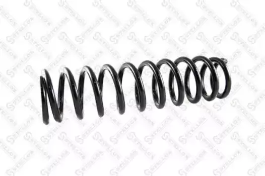 пружина передняя! 40 357 17\ Honda Civic 1.4i 96-00 10-21415-SX STELLOX