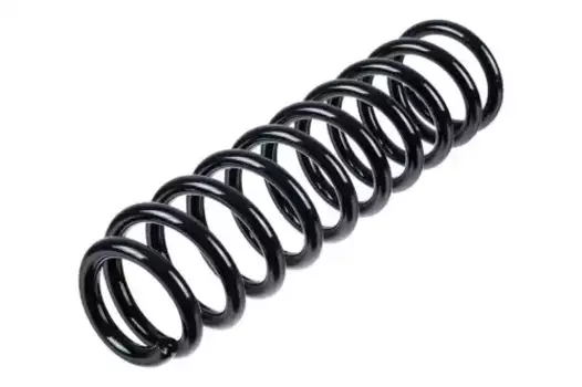 пружина передняя! 40 357 28\ Honda CR-V 2.0 4WD 97-02 Z38319 ZENTPARTS