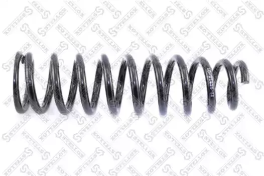 пружина передняя! 40 357 28\ Honda CR-V 2.0 4WD 97-02 10-21425-SX STELLOX
