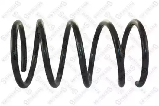 пружина передняя! 40 357 40\ Honda CR-V 2.0 02-06 10-21435-SX STELLOX