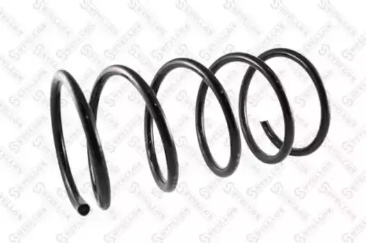 пружина передняя! 40 372 09\ Hyundai Lantra/Elantra 1.6/1.8/2.0 96-00 10-21454-SX STELLOX