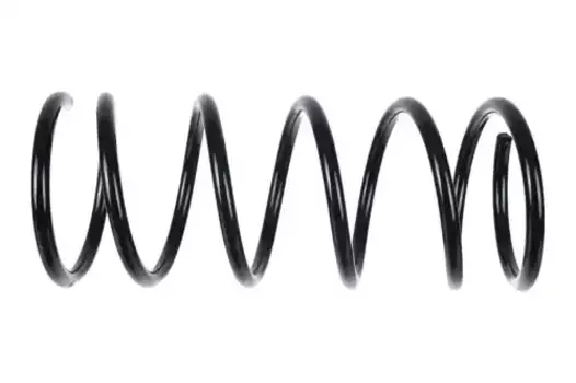 пружина передняя! 40 372 10\ Hyundai Accent 1.3/1.5 99> Z37941 ZENTPARTS