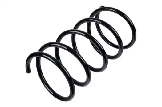 пружина передняя! 40 372 13\ Hyundai Elantra 1.6 00> Z38330 ZENTPARTS