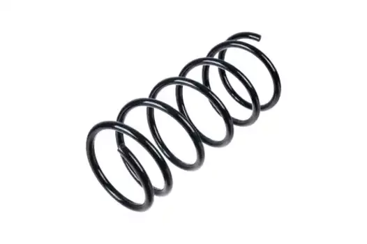 пружина передняя! 40 372 25\ Hyundai Getz 1.4/1.6 02> 10-21470-SX STELLOX