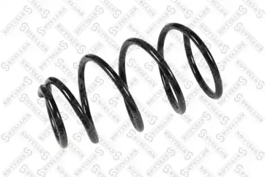 пружина передняя! 40 372 32\ Hyundai Accent III 1.4-1.6 05> 10-23416-SX STELLOX