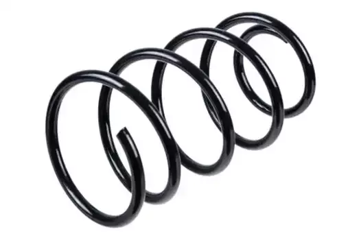 пружина передняя! 40 372 32\ Hyundai Accent III 1.4-1.6 05> Z38379 ZENTPARTS