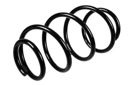 пружина передняя! 40 372 62\ Hyundai ix35 1.6/2.0/1.7CRDI &AWD 10> Z37994 ZENTPARTS