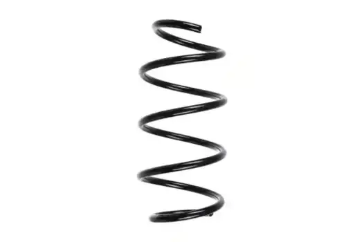 пружина передняя! 40 372 68\ Hyundai Solaris 1.4/1.6 11> Z37978 ZENTPARTS