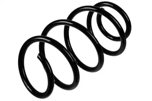 пружина передняя! 40 372 81\ Hyundai ix35 2.0CRDi 10> 10-22513-SX STELLOX