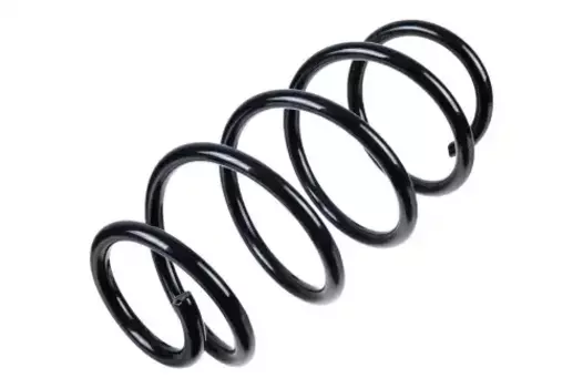 пружина передняя! 40 372 88\ Hyundai Santa Fe III 2.0/2.2CRDi 12> Z38365 ZENTPARTS