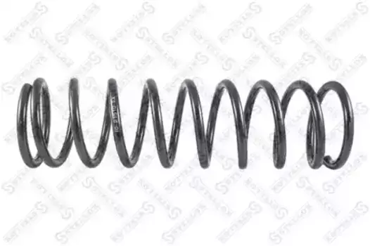 пружина передняя! 40 442 05\ Kia Rio 1.3/1.5 16V 00-02 10-21510-SX STELLOX