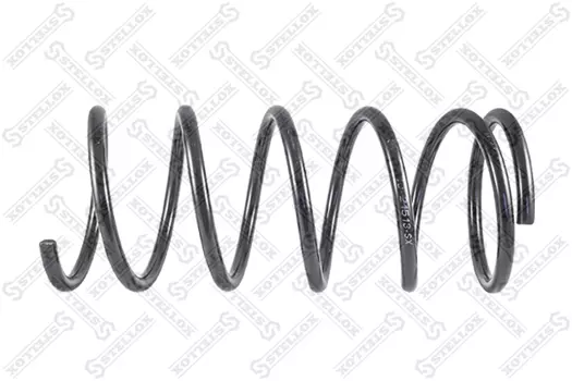 пружина передняя! 40 442 08\ Kia Shuma all 97-04 10-21513-SX STELLOX