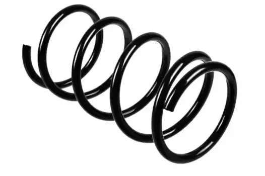 пружина передняя! 40 442 15\ KIA Sportage 2.0 16V/CRDi 4WD 04> Z38286 ZENTPARTS