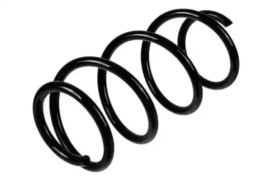 пружина передняя! 40 442 38\ KIA Soul 1.6CRDi 09> 10-22711-SX STELLOX