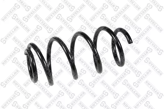 пружина передняя! 40 442 54\ Kia Sorento II (XM) 2.2CRDi 09> 10-22500-SX STELLOX