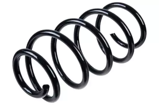 пружина передняя! 40 442 55\ KIA Sorento II (XM) 2.4 CVVT 09> 10-22542-SX STELLOX
